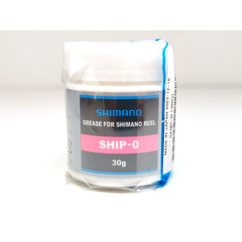 Смазка Shimano SHIP-0 (DG06)