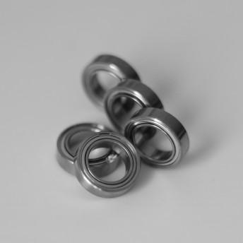 Подшипник NMB Minebea DDL...