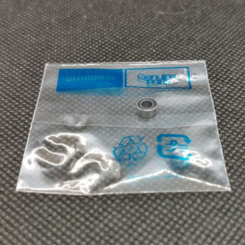 Подшипник Shimano SARB 3x6x2,5