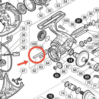 Направляющая каретки... 2